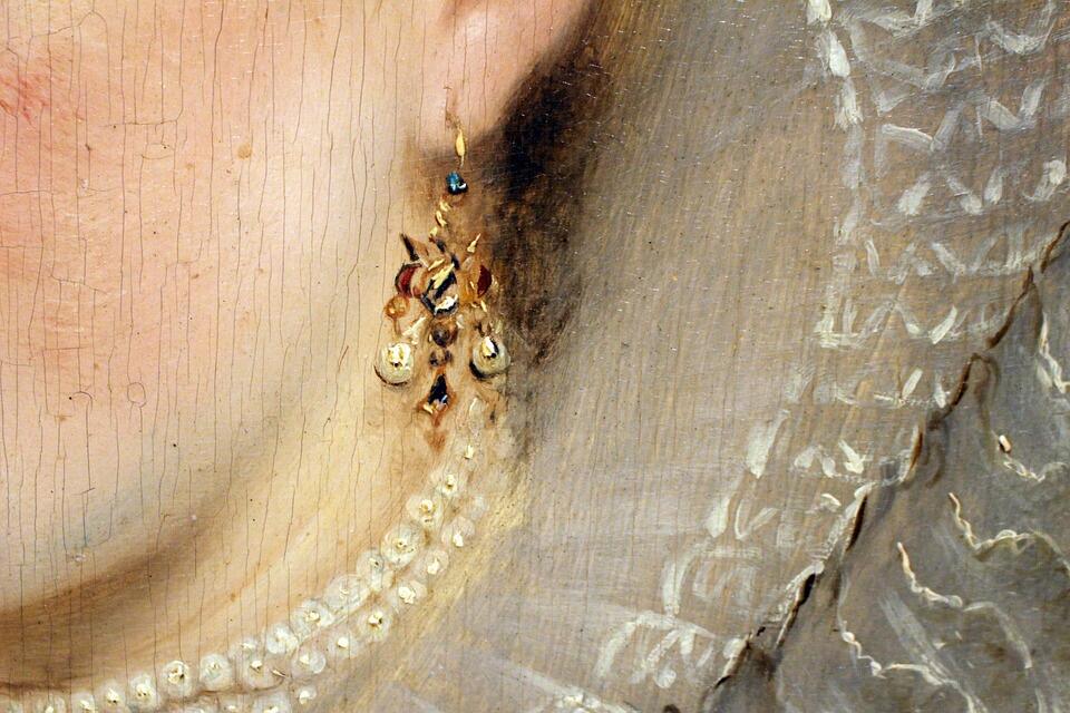 RESTAURATION CONSERVATION PEINTURES DE CHEVALET