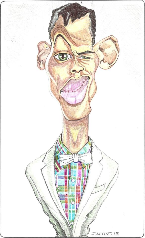 salon de la caricature et du dessin
