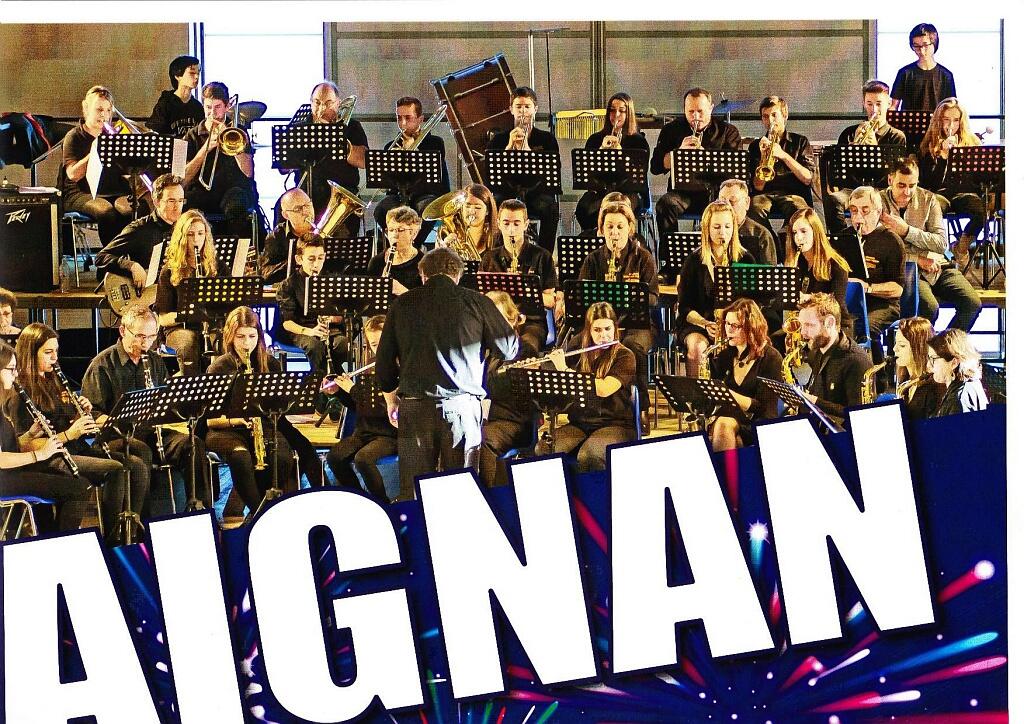 CONCERT DU NOUVEL AN