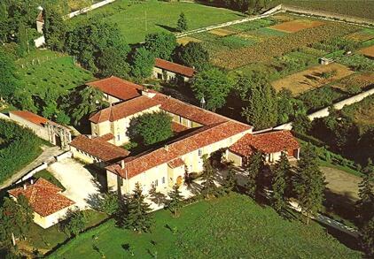 Ancien Carmel de Condom
