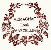 ARMAGNAC LOUIS MARCELLIN