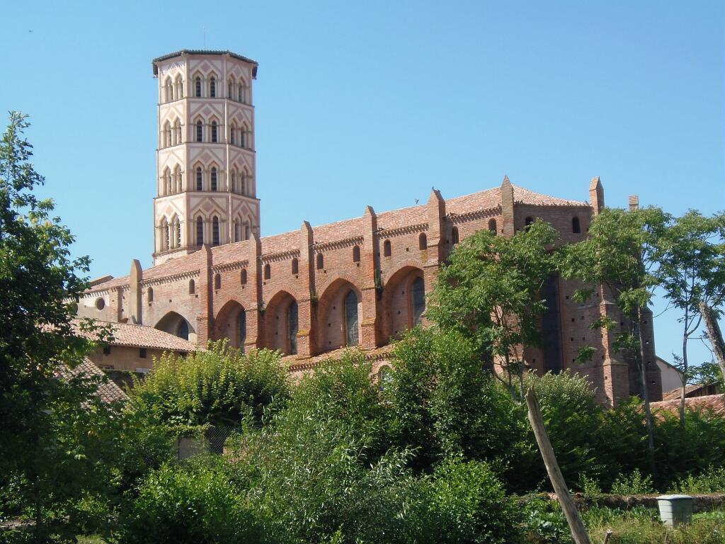 Festival de la Cathédrale de Lombez