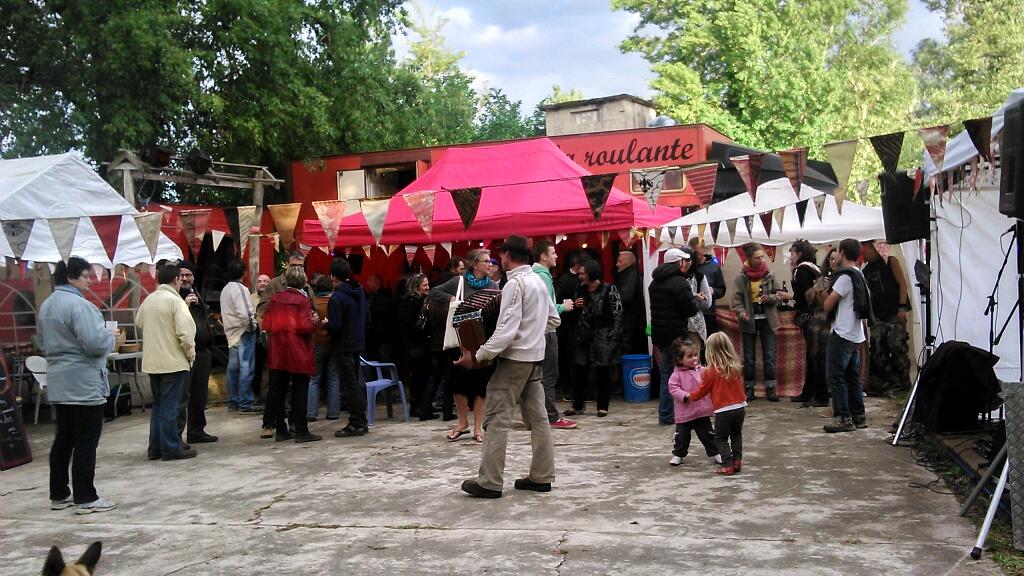 Guinguette