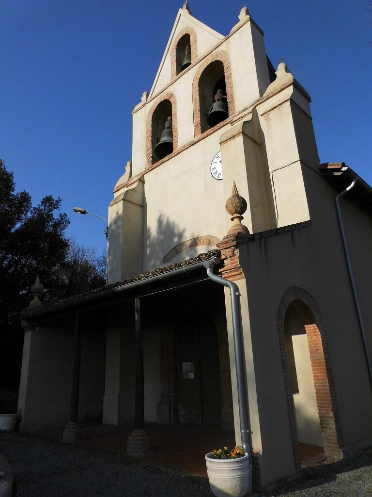 Église