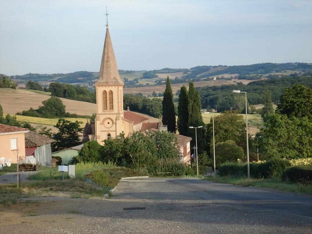 Eglise