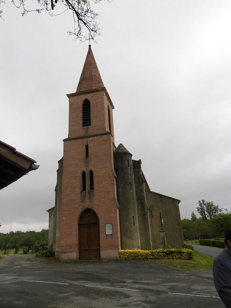 Eglise