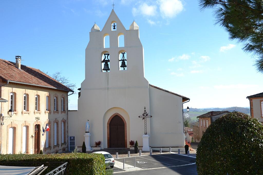 Église