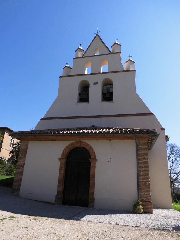 Église