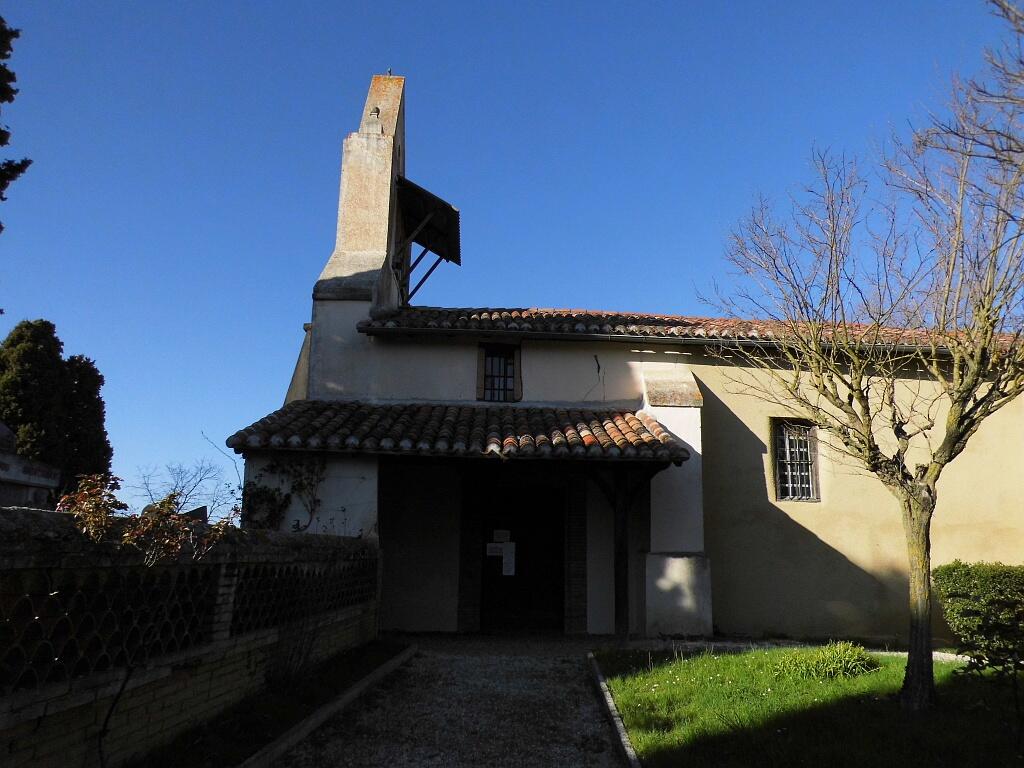 Eglise