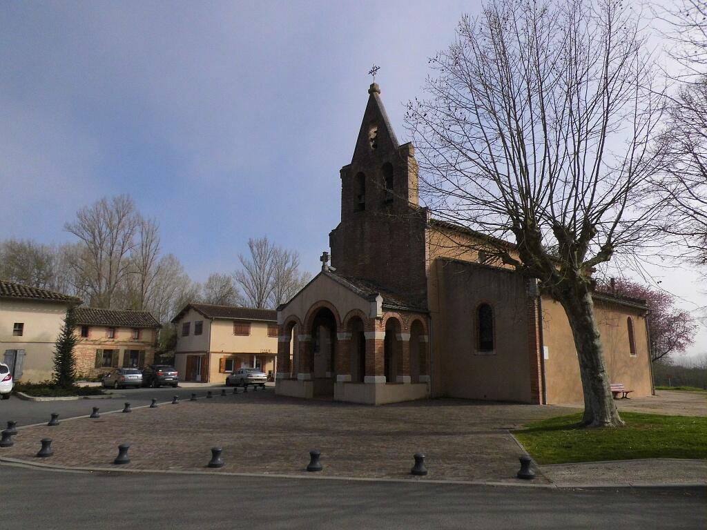Église