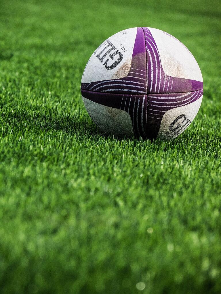 TERRAIN FOOT RUGBY
