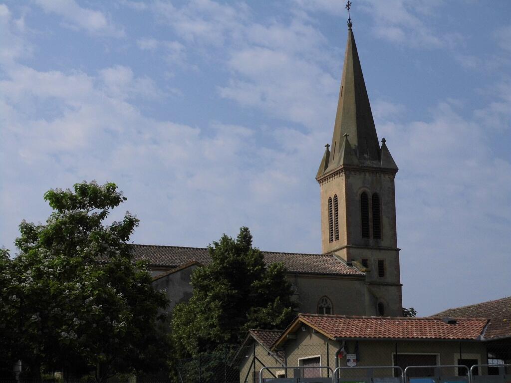 Église