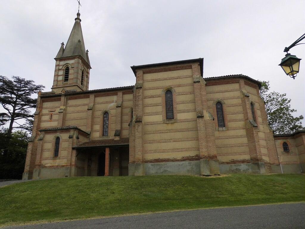 Église