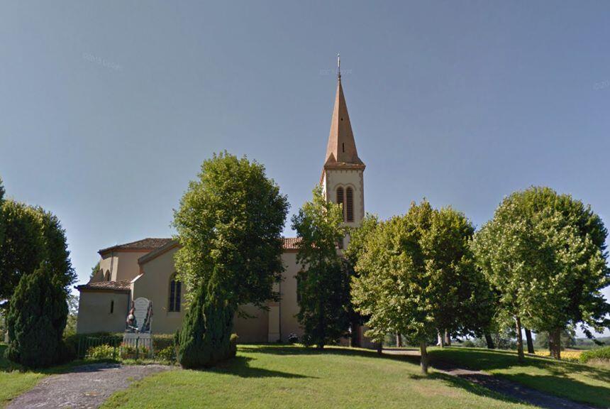 Eglise
