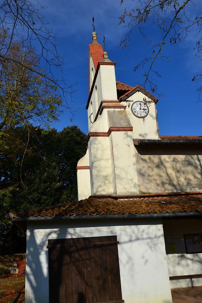 Eglise