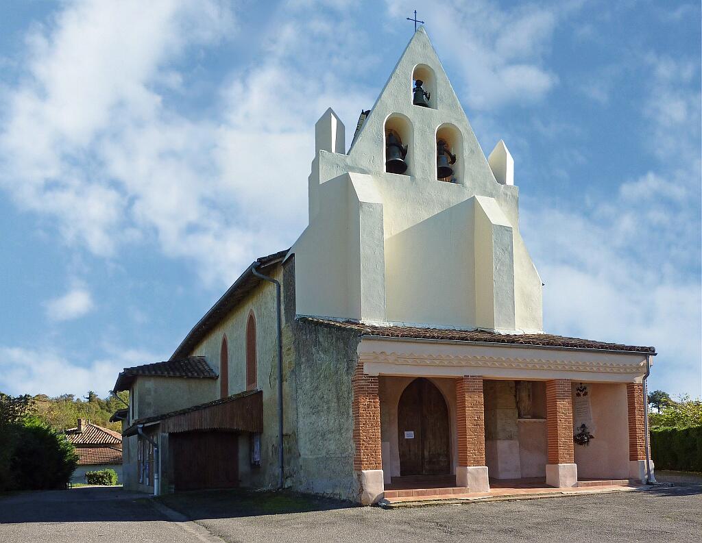Eglise