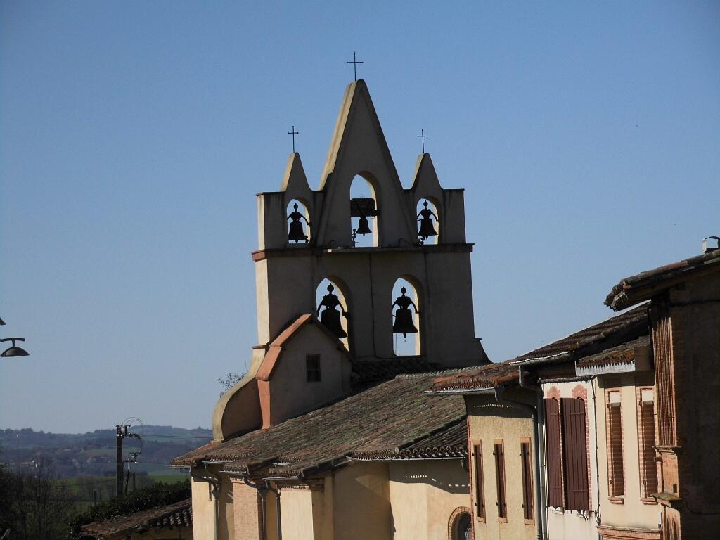 Eglise