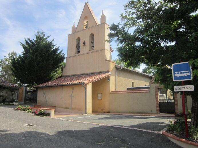 Eglise