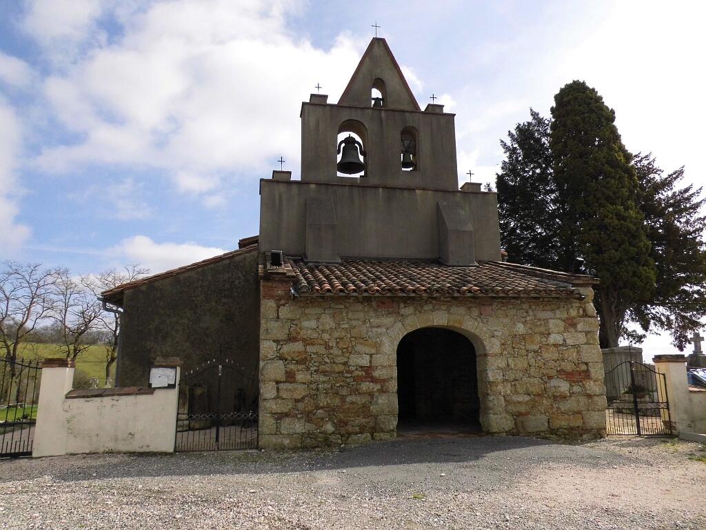 Eglise