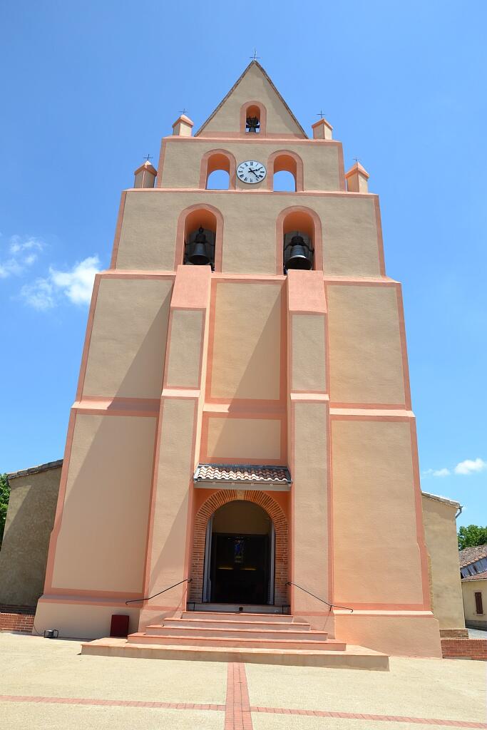 Eglise