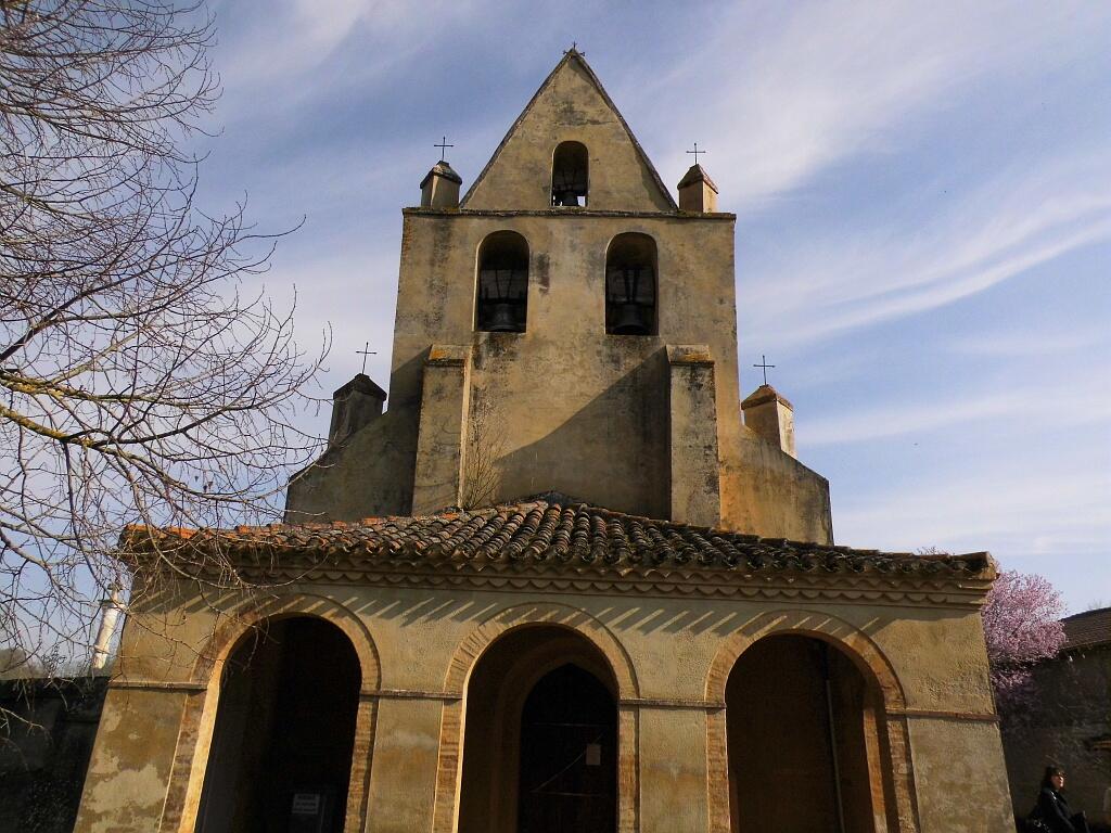 Eglise