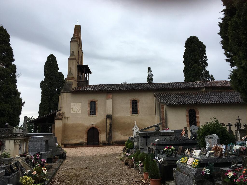 Eglise