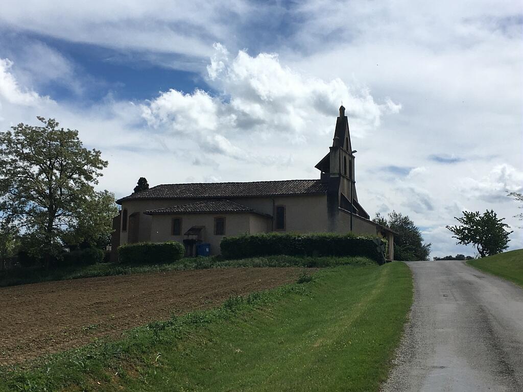 Eglise