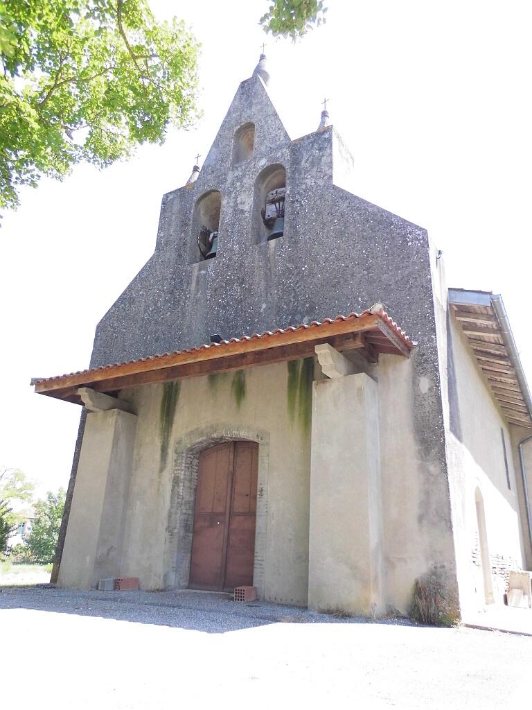 Église