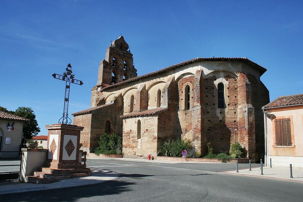 Église