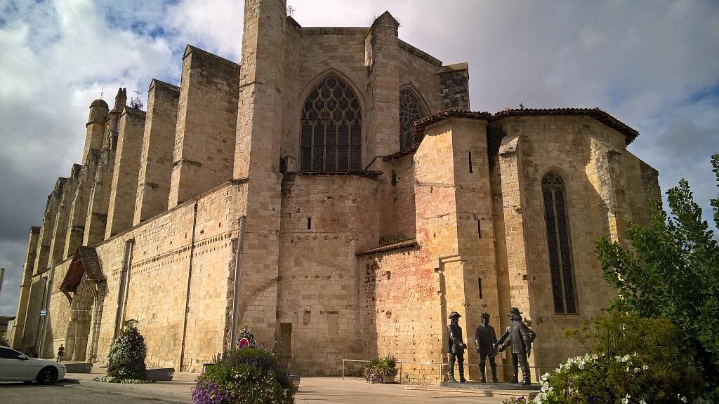 Cathédrale de Condom