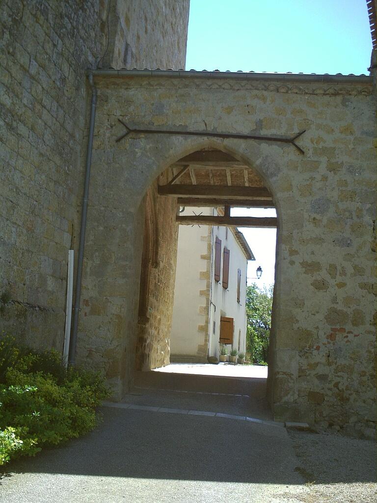 Ligardes