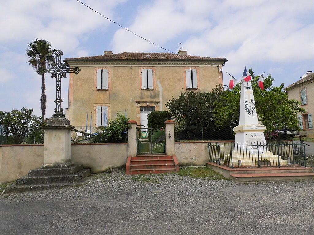 Presbytère Tournan