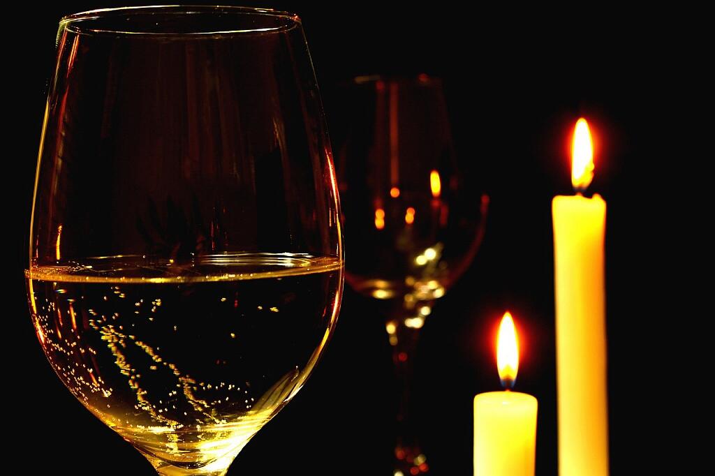Dîner de gala