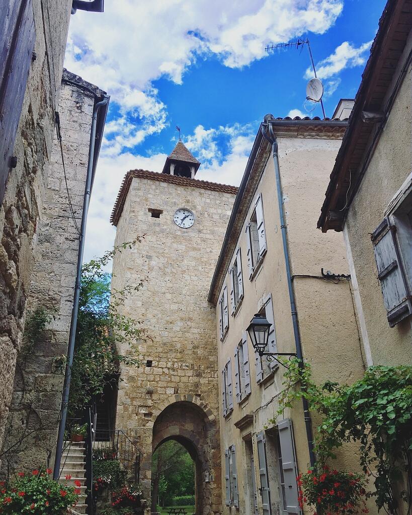 Fourcès