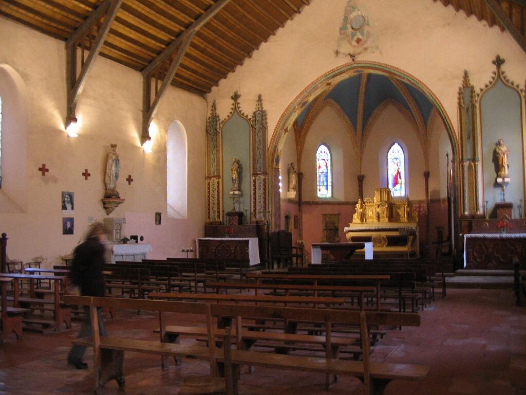 Eglise