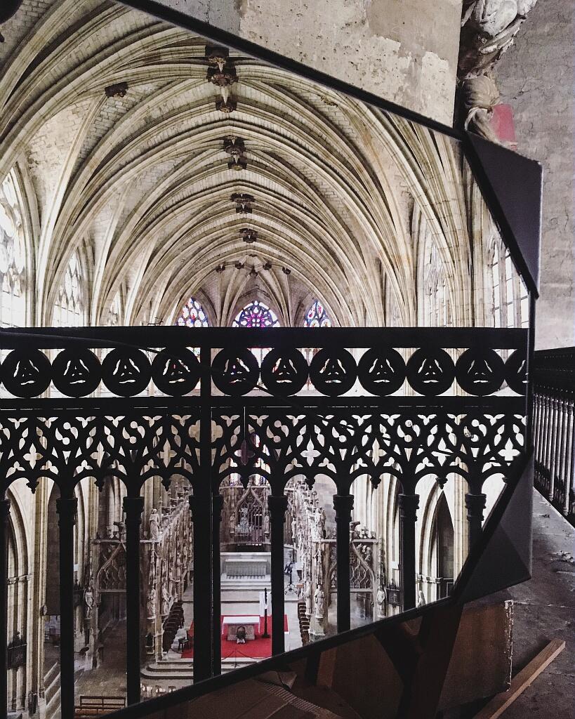 Cathédrale de Condom