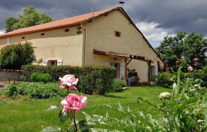 Domaine La Campagne