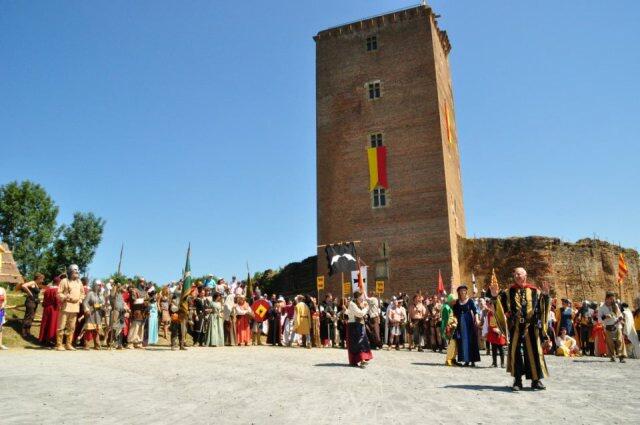 Château de Montaner