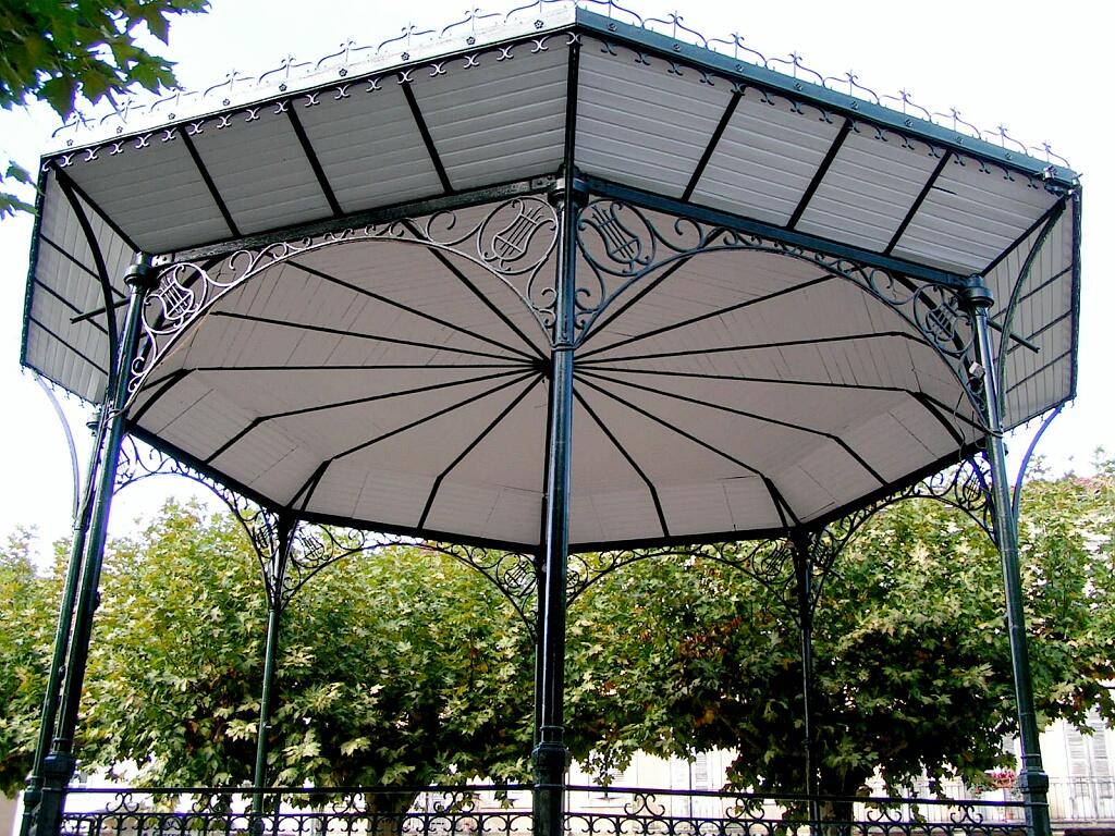 Kiosque