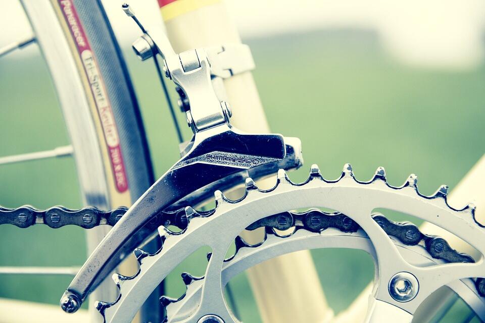 Rando VTT