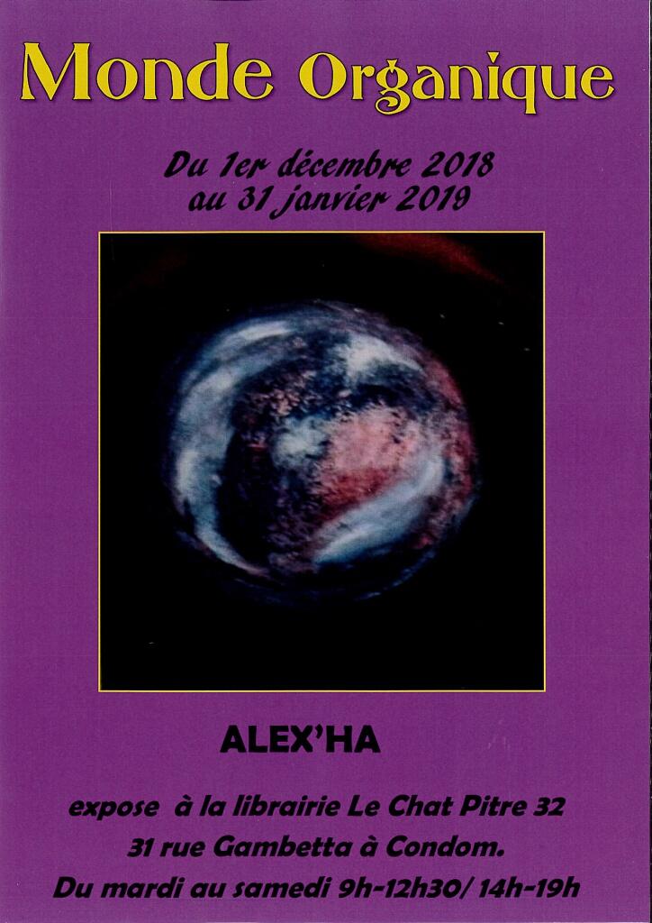 Exposition Alex'ha