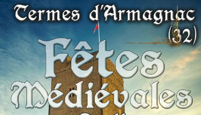 les médiévales