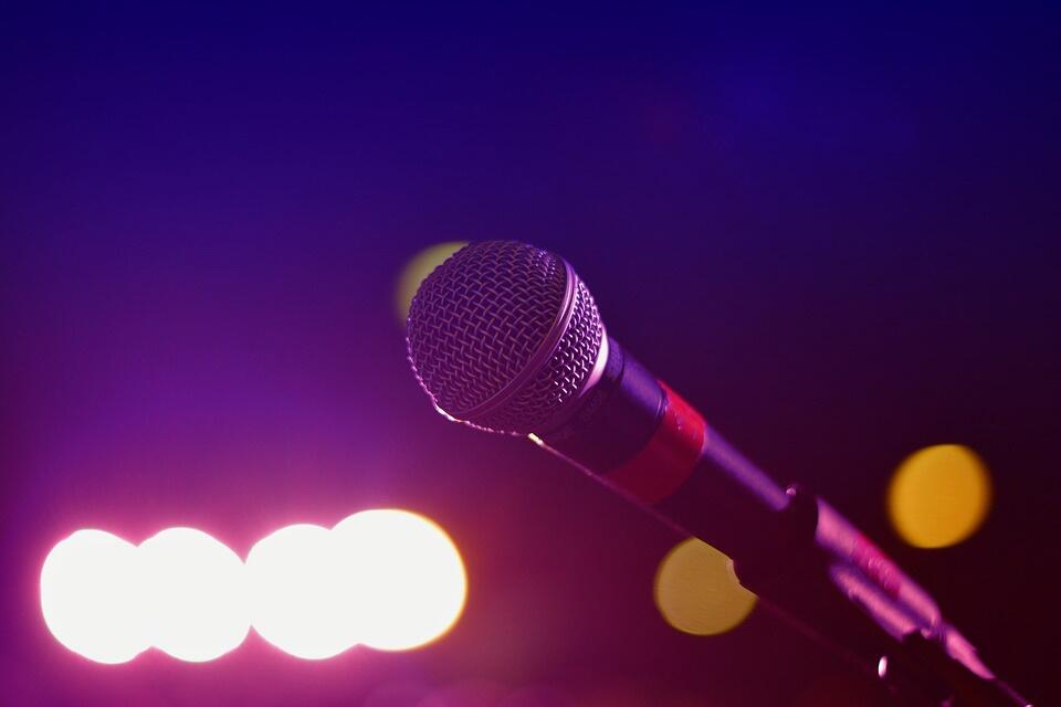 CONCERT CYDONIA