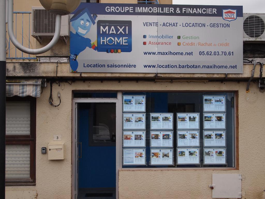 Maxihome