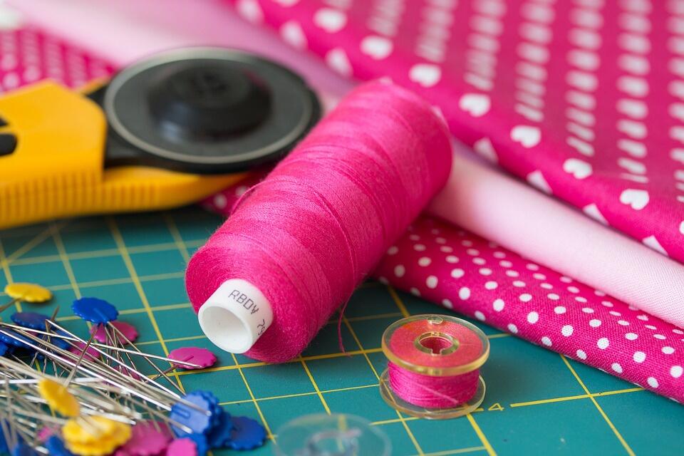 Atelier initiation couture