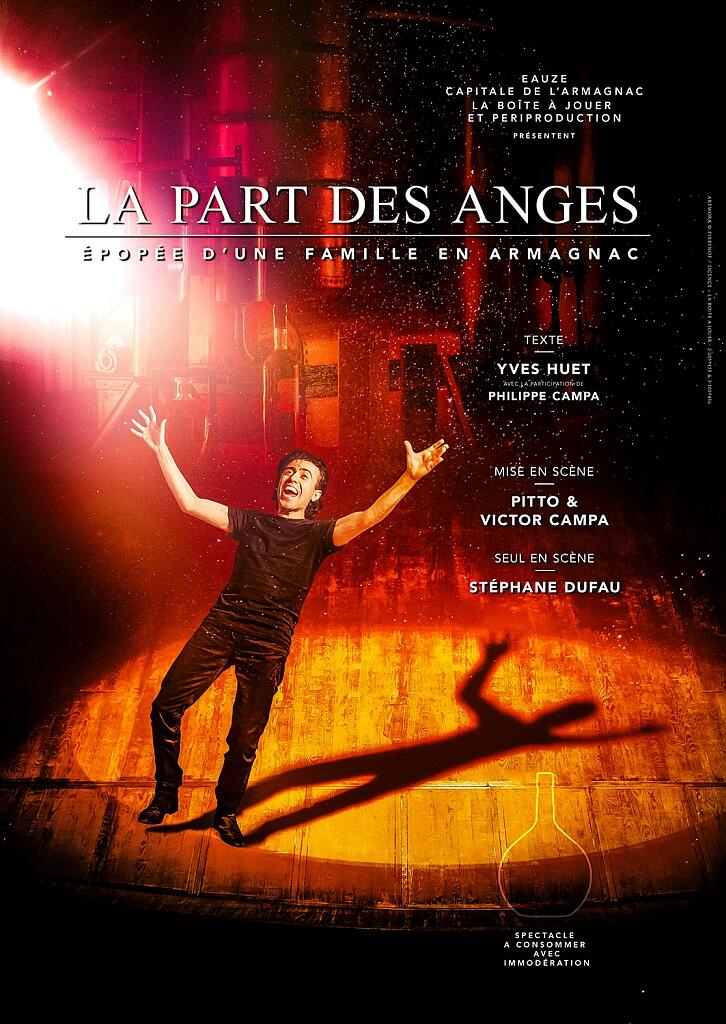 Théâtre