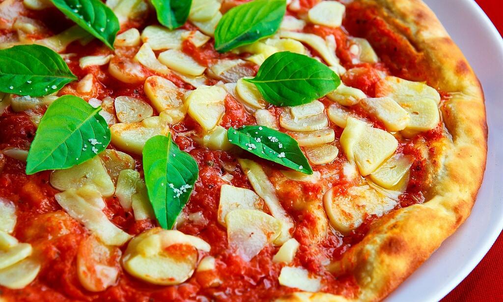 PIZZA VENEZIA