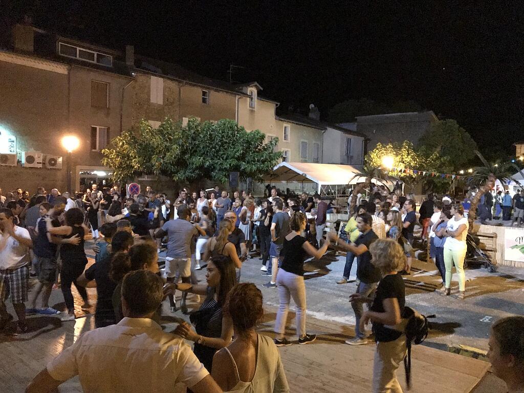 concert