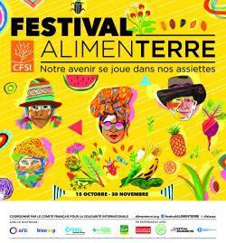 Festival Alimenterre