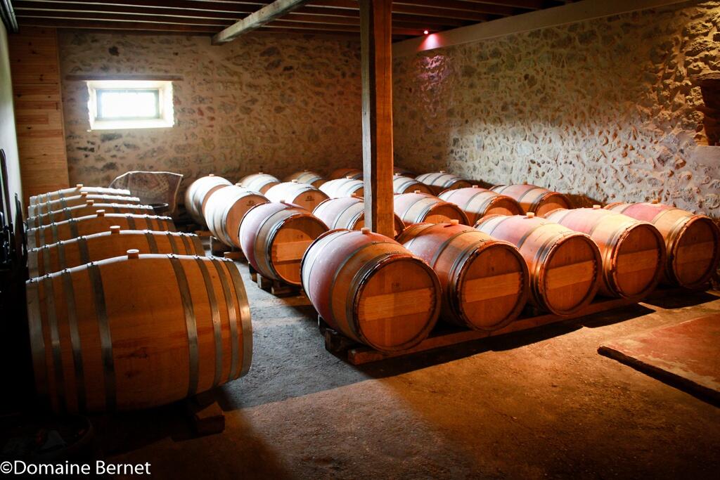 CHAI DOMAINE bERNET